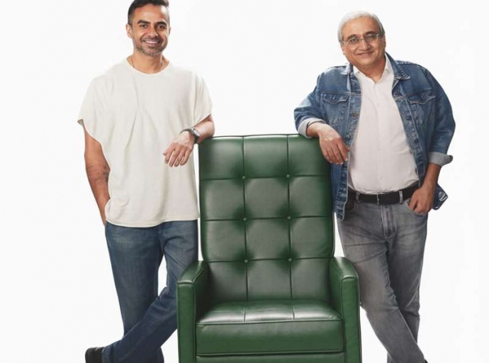 The Return of The Retail Raja: Kishore Biyani 2.0 and the alchemy of ‘The Foundery’